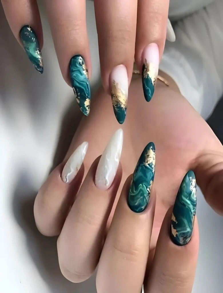 Nail Design