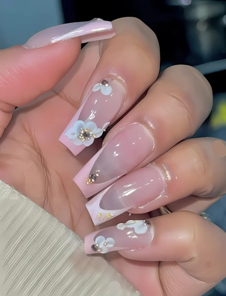 Nail Shapes
