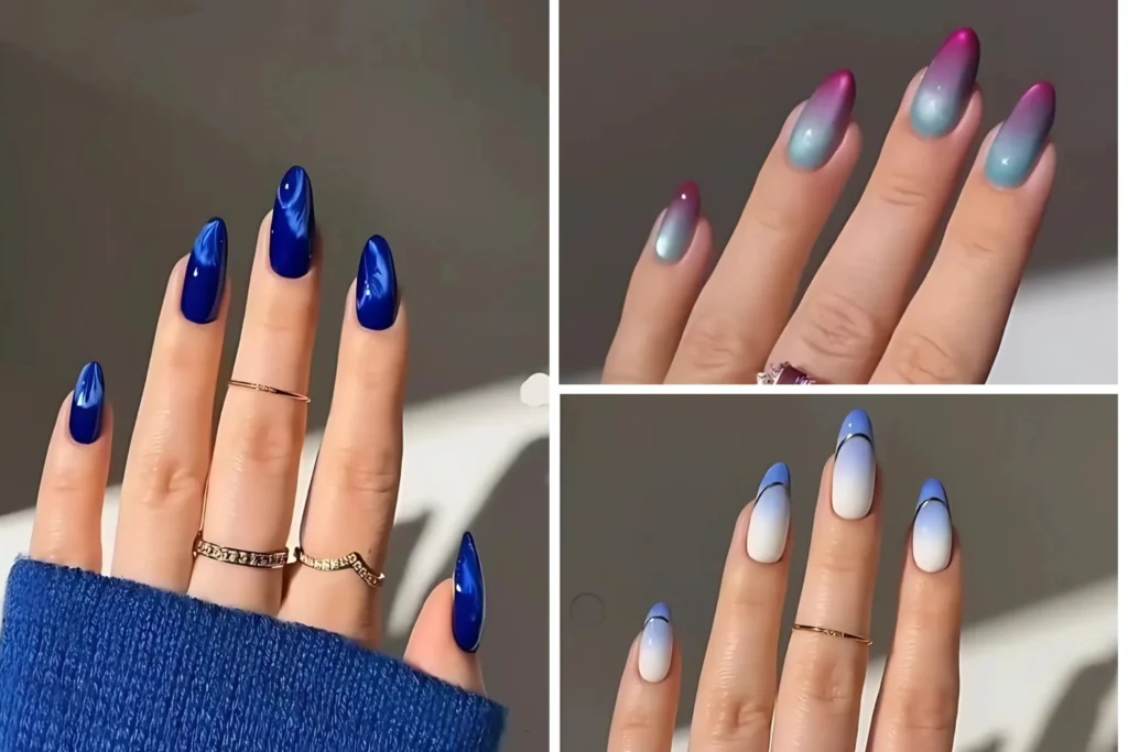 nails art