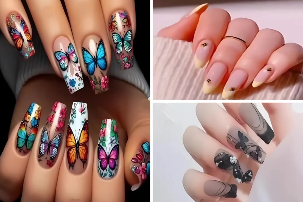 ummer nails